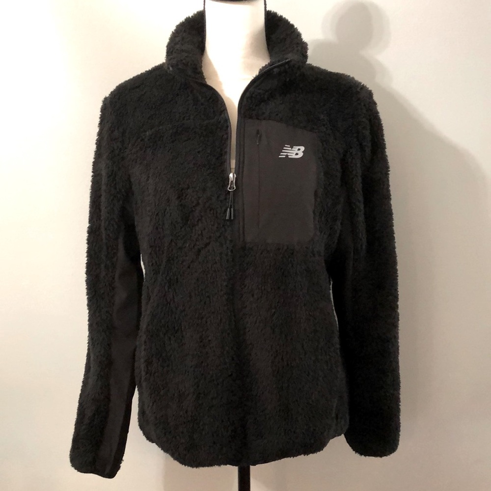 New Balance Jacket